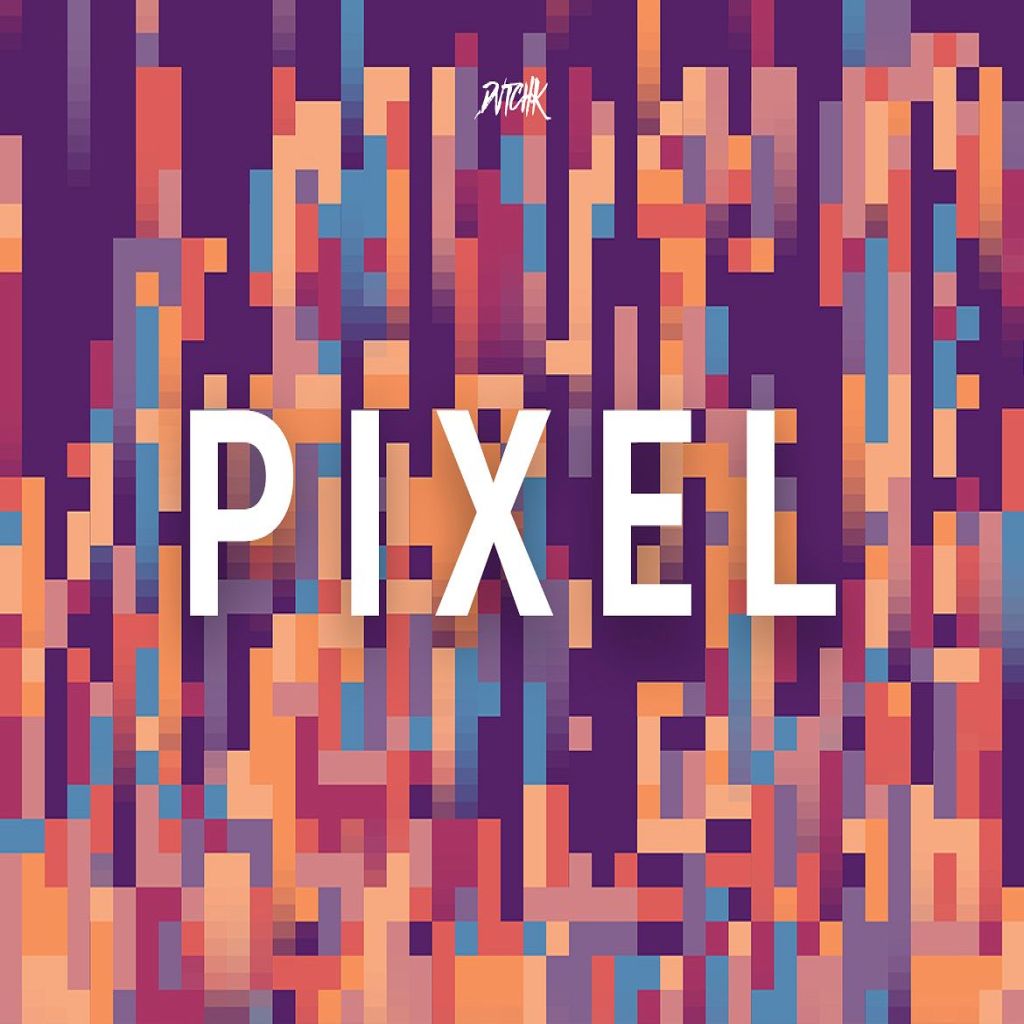 多彩像素图案背景照片合集 v3 pixel | colorful backgrounds | v. 03