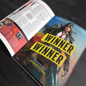 A5杂志封面封底及内页设计展示样机 A5 Magazine Mockups v.3