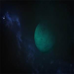 30款科技紫色炫酷星空海报背景30 Spacescapes - 一流设计网