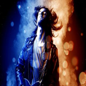 炫彩双色光效特效PS动作 Dual Light Photoshop Action