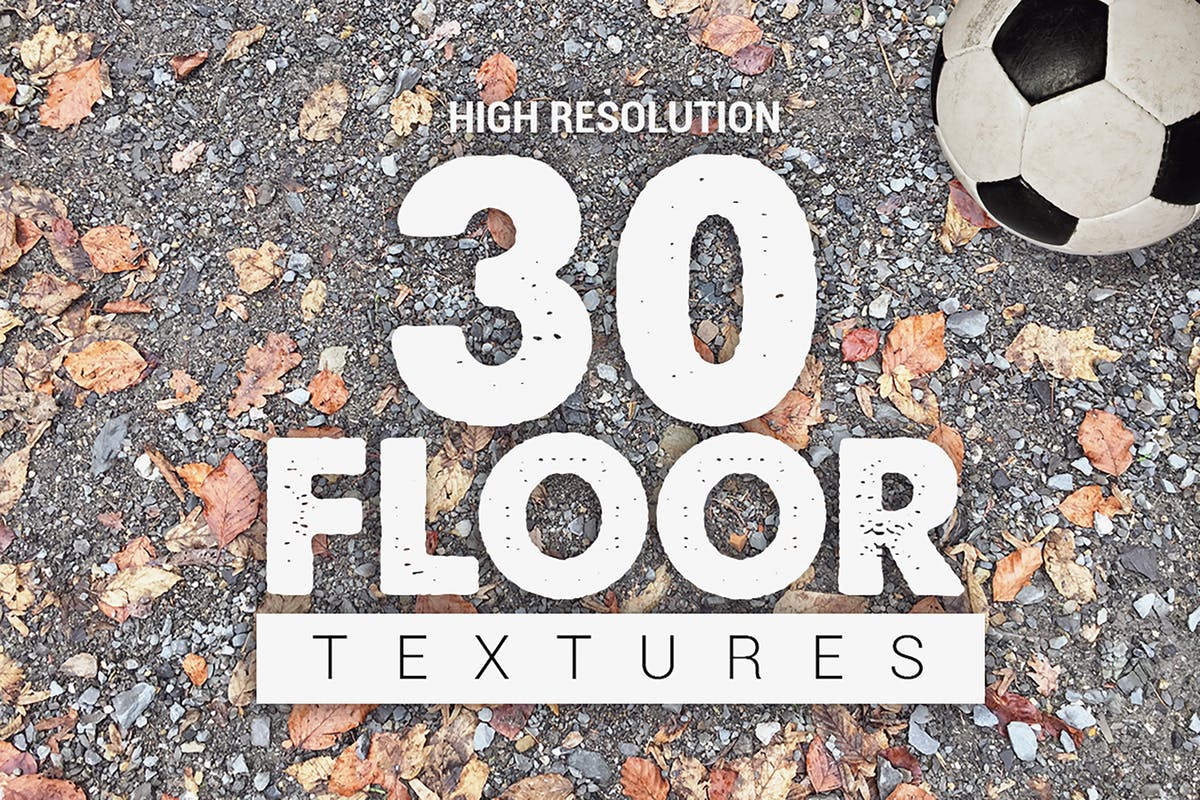 30款经典地板路面真实纹理背景素材v1 Bundle Floor Textures Vol1