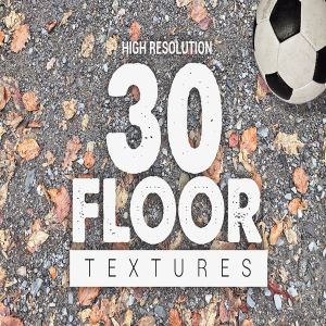 30款经典地板路面真实纹理背景素材v1 Bundle Floor Textures Vol1