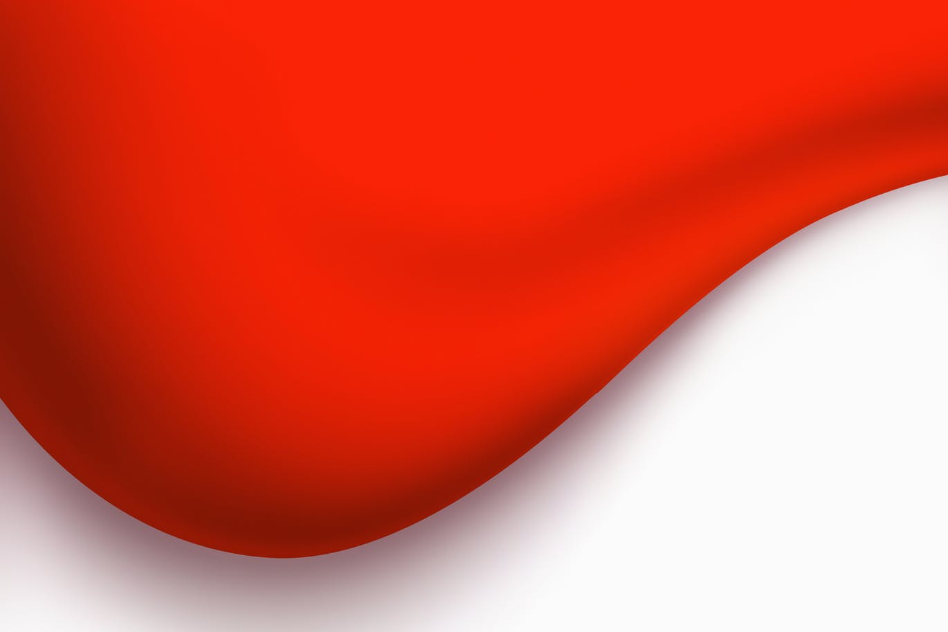 抽象圣诞红高清背景图素材 Abstract christmas background