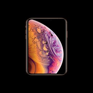 新鲜滚热辣：iPhone Xs 样机模板