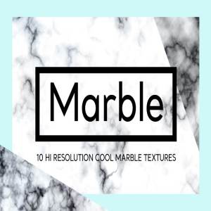 10款高分辨大理石纹理背景 Cool Marble