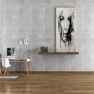 室内油画作品展示样机模板Vol.8 Picture Art Mockup [Vol 8]