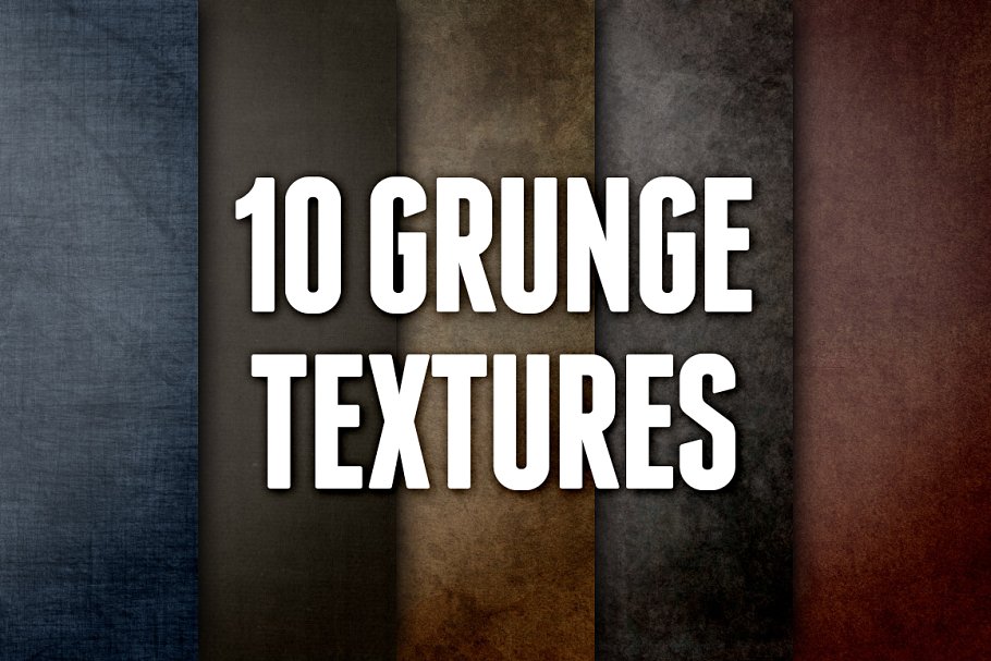 超高分辨率复古做旧污迹纹理 Grunge Textures Pack 3