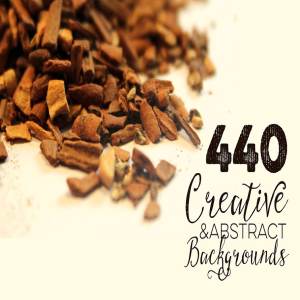 440款创意&抽象背景素材 440 Creative & Abstract Backgrounds