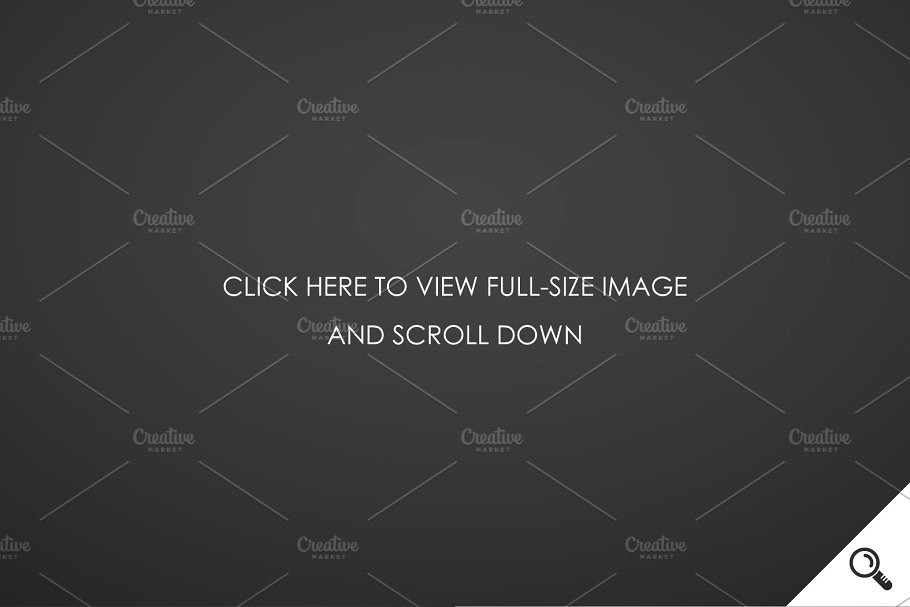 21款漂亮精致的画册卡片模板 21 Beautiful Brochures and Cards