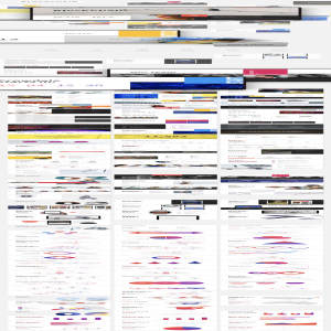 一流设计素材网下午茶：区块链Cryptocurrency Investments 和 ICO（虚拟币）代理使用得PPT模板下载[key,pptx]