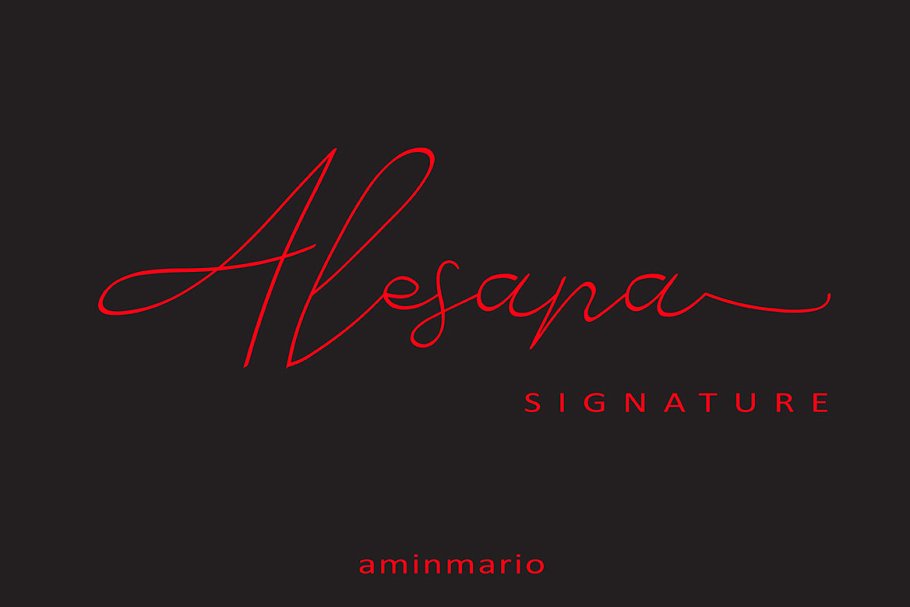 令人敬畏的巨无霸字体套装