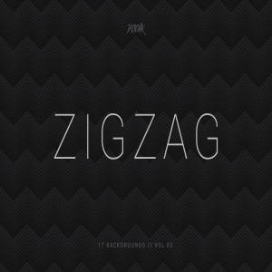 锯齿形无缝抽象纹理v3 ZigZag | Seamless Abstract Bgs | V03