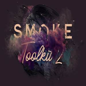 烟雾萦绕视觉特效PS素材大礼包[3.03GB] Smoke Toolkit 2插图3