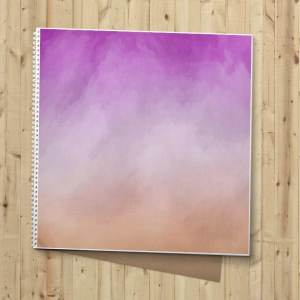 45款颗粒凹凸感水彩纹理 45 Watercolor Textures