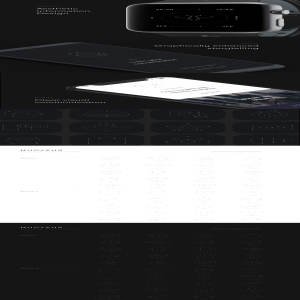 一流设计素材网下午茶：前卫高逼格的细线图标源文件一套[Ai,Sketch]