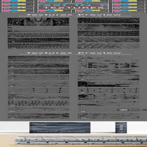 一流设计素材网下午茶：一套巨大的高品质矢量背景肌理纹理素材下载[Ai，3GB]