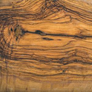 复古橄榄木板纹理背景 Old olive wood slab texture or background