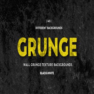 墙壁污迹纹理背景超高分辨率贴图素材