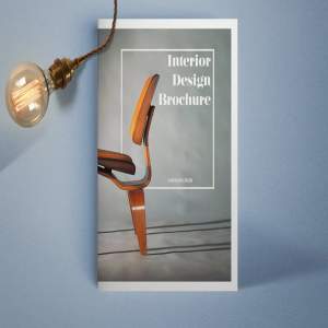 一套非常唯美的室内设计画册[indd]