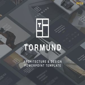 时尚高端商务质感的高品质powerpoint幻灯片演示模板（pptx）