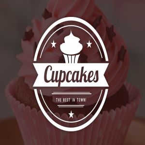 15款面包蛋糕烘焙品牌商标Logo设计模板插图1