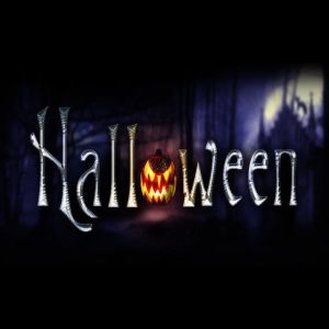 万圣节恐怖惊悚装饰特效PS字体样式 Halloween Horror Photoshop Layer Styles插图4