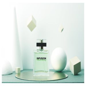 香水外观设计样机模板 Perfume Mockup