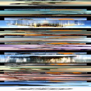 高速运动效果PS动作 Speed Photoshop Actions