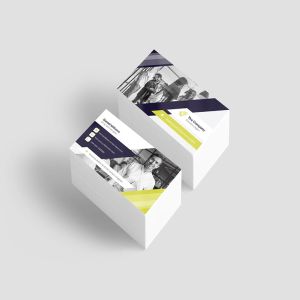 创意多用途商务名片设计模板 Business Card – Creative Multipurpose插图11