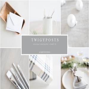 悠闲假日场景样机 Holiday Mockups