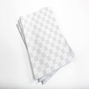 信纸尺寸企业宣传小册子封面设计样机01 Letter Booklet Stack Cover Mockup 01