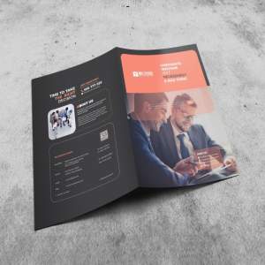 多用途商务画册封面下载[EPS, AI,PDF]