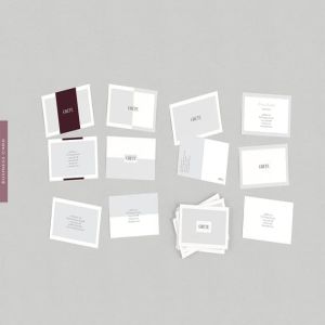 企业品牌VI设计模板合集 Grete Brand Identity Pack插图6