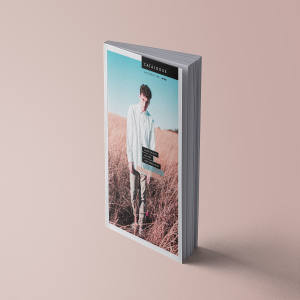产品目录画册设计印刷效果样机 Catalogue Book Mockup