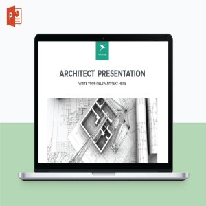 信息图表类型企业数据展示PPT演示模板Vol.39 Multipurpose PowerPoint Template V.28