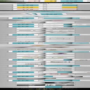 大气极简画册模版下载[indd]