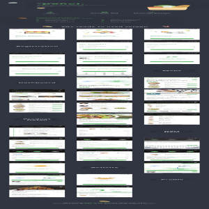 iPhone X生鲜产地直接配送功能的APP UI KITS下载[Sketch]