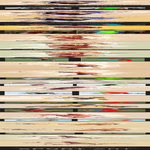 现代体育艺术的力量爆炸爆发式PS动作 Sport Modern Art Photoshop Action