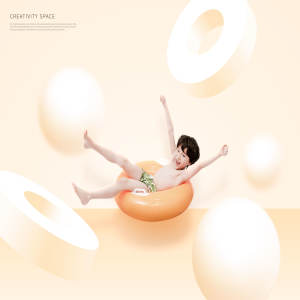 儿童水上乐园广告宣传海报设计