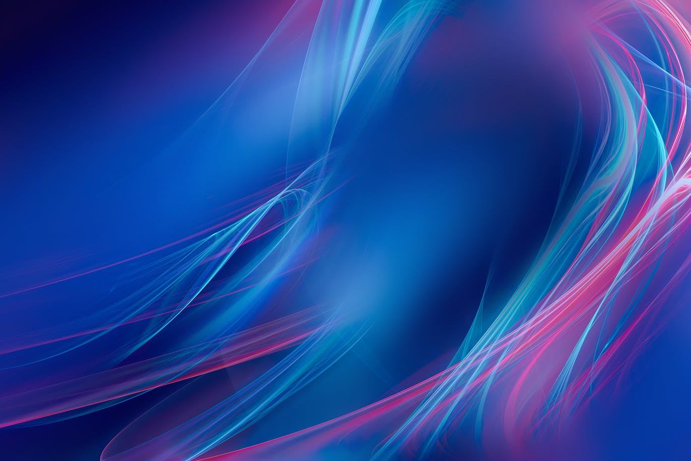 超高清抽象霓虹光线明亮背景素材v1 Abstract bright background
