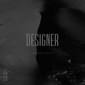设计师无衬线字体字体系列 Designer Font Family