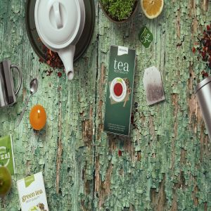 茶叶-厨房场景样机生成器Vol.5 Kitchen Mockup Scenes Vol.5