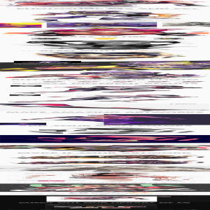 几何色散FX效果的PS图案和插件下载 eometric Dispersion FX Photoshop Actions [pat,jsx]