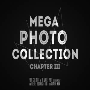 200张摄影师精选高清照片 200 Photos Mega Collection CHAPTER 3