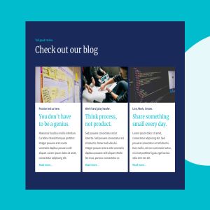 服务套餐创意网页模板下载 [Sketch]