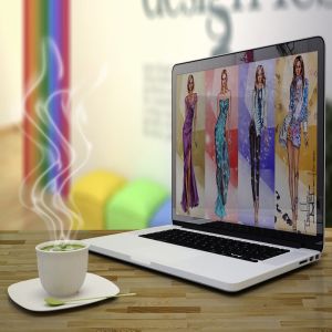 办公室艺术作品展示样机Vol.2 Office Art Mockup [Vol 2]