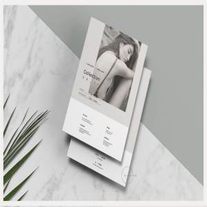 产品目录合集杂志模板 Catalog + Magazine PSD • Íma