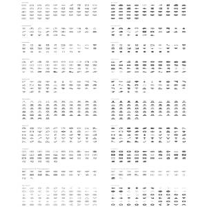 4000完美的APP图标套装下载[Ai,sketch]