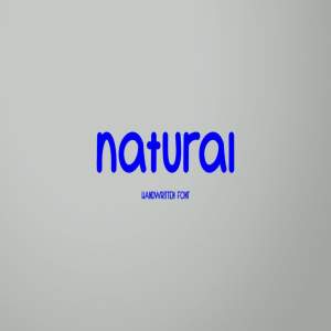 极具童趣的手写英文字体下载[otf,ttf]