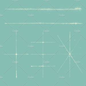 20款错乱折叠闪光线条纹理-VES10 20 Folded Lines Textures – VES10